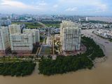 Căn Hộ View 3 Mặt Sông, Liền Kề Phú Mỹ Hưng Quận 7. Thiết Kế Sang Trọng, Nhận Nhà Ở Ngay