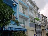 Nhà Hẻm 8M Hòa Bình Nhà Mới Đẹp