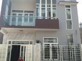 Cần Bán Gấp Nhà 1 Trệt 1 Lầu Mặt Tiền Nguyễn Hữu Trí, An Phú Tây, Bình Chánh, 6X25M, 900 Triệu