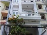 Bán Villa Mini Gò Vấp, 69M2 – 4T, Nội Thất Hoàng Gia Giá 6.5 Tỷ.