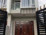 Bán Nhà 1 Lầu 1 Sẹc Đường An Dương Vương Dt 4x17m2 Giá 3,5 Tỷ
