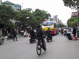 Mặt Phố Lê Thanh Nghị 106m2, Mt 7m Giá 27 Tỷ. Lô Góc 2 Mặt Thoáng (Hot)