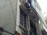 Bán Nhà Phạm Tuấn Tài, Cầu Giấy, 47M2, 4 Tầng, Mt 4M, 6.6 Tỷ, Ngõ 5M, Cách Phố 30M