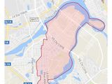 Bán Đất Chính Chủ Khu Nam Hoà Xuân, Phường Hào Xuân, Q. Cẩm Lệ, Tp. Đà Nẵng