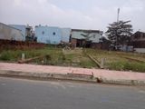 Đầu Tư Cho Tương Lai Đất Mt Lò Lu Nối Dài Ngay Trường Bồi Dưỡng Cán Bộ Tài Chính Q9