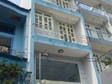 Nhà Đẹp Hẻm 189 Hòa Bình 1 Lửng 2 Lầu-Dt:4,25X13M-Giá:4,65 Tỷ