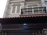 1Tỷ370 Triệu Trong Tay Có Ngay Nhà Phố Mới Xây 1 Trệt 1 Lầu Mặt Tiền Rộng