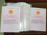Đất Nền Gần Trung Tâm Hành Chính Dĩ An Chỉ 1,2Tỷ/nền