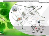 Xuân Mai Complex Giá Gốc Chủ Đầu Tư 17Tr/m2- Hỗ Trợ Lãi Xuất 0% + Ck 2%