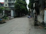 Bán Đất Mặt Đường An Đào-Trâu Quỳ-Gia Lâm. Dt: 71M2, Kinh Doanh Tốt. Lh 0976955619.