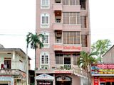 Bán Đất Mặt Đường 334, Vân Đồn, Quảng Ninh Giá Rẻ
