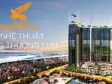Lý Giải Sức Hút Của Sunshine City – Chung Cư Dát Vàng Đầu Tiên Có Bãi Đáp Phi Cơ Tại Hn.