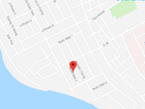 Bán Gấp Lô Đất Biệt Thự Mặt Tiền Đường Nước Mặn 2, Khu Nam Việt Á.