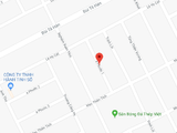 Bán Gấp Lô Đất Mặt Tiền Đường Đa Phước 1 Khu Nam Việt Á.
