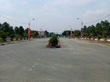 Thiếu Nợ Bán Gấp Lô Đất 100m2 Sổ Hồng Giáp Bình Chánh