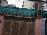 Bán Nhà Hẻm 4M Hồng Lạc, Dt: 4X16M, Nở Hậu: 6M, Nhà Trệt, Lầu Đúc Giả