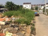 Bán Gấp Lô Đất Đường 12 Hiệp Bình Phước, 53M2, Sổ Riêng, Thổ Cư 100%, Xây Tự Do, Chính Chủ, 0931316923