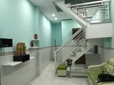 Nhà Mới Full Nội Thất 50m2 Hà Huy Giáp-Tnv, Hẻm Xe Hơi