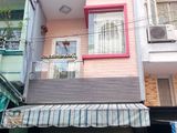 Bán Nhà Mặt Tiền Nguyễn Thái Bình, 4 Tầng, 7.1 Tỷ, Kinh Doanh Đắc Địa.