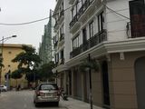 Cho Thuê Shophouse Mỹ Đình, 65M2X6Tầng. Có Hầm, Thang Máy, Kd Làm Văn Phòng Tốt. Lh: 0942044956.