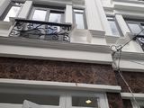 Bán Gấp Nhà 4 Tầng, Hxh, Phan Đăng Lưu, 55M2, 5T
