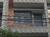 Bán Gấp Nhà Lê Quang Định, Bình Thạnh, 80M, 7.7 Tỷ, 4 Tầng, Hẻm 6M