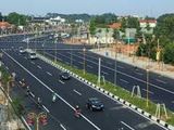 Bán Lô Đất 10x30m Thổ Cư Hết, Giá 615 Triệu, Mặt Tiền Đường Mỹ Phước - Tân Vạn