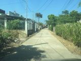 Chính Chủ Bán Gấp 4 Lô Đất Hướng Đn, Ấp 5 Xã Tam An. Sổ Riêng, Thổ Cư. Giá 3,9Tr/m2
