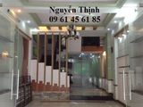 Hot: Nhà Trung Kính 53M, 5 Tầng, Mới, Ô Tô, Kinh Doanh. 5 Tỷ.
