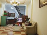 Nhà Đẹp Ngõ Thông Trần Duy Hưng, Cầu Giấy, 5Tầng, 35 M2, 3.4 Tỷ.
