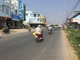 Chính Chủ Bán Đất Chợ Hóa An,biên Hòa, Đồng Nai