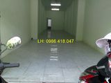 Bán Nhà Mặt Tiền Phan Văn Trị, (3,5 X 26M), Nhà Trệt. Giá 8.2 Tỷ