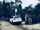 Bán Lô Đất 2 Mặt Tiền Bề Ngang 6M Thành Phố Huế