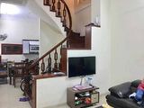 Bán Nhà Phân Lô Ô Tô Phố An Hòa, 38M2X4 Tầng, Mt 4M, Giá Chỉ 3.6 Tỷ