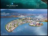 The Sunrise Bay Dự Án Kim Cương Nằm Tại Quận Hải Châu Đà Nẵng. Lh 0901145739