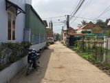 Bán 2 Nền Liền Kề Khu Lợi Vũ 3A An Bình, Ninh Kiều, Cần Thơ - 300 Triệu/ Nền