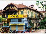Bán Biệt Thự Mặt Phố Hà Nội, Dt Gần 1000M2, Mặt Tiền 30M Đẹp Tuyệt Trần