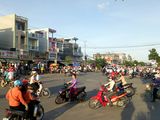 Đất Bình Chánh Ngay Chợ Bình Chánh Chỉ 480 Triệu Sổ Hồng Riêng Nhận Nền Xây Tự Do.