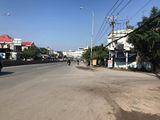 Bán Đất Đường 12 Hiệp Bình Phước Giá 1,4 Tỷ, Sổ Riêng, 55M2, Khu Dân Cư, Xây Tự Do, Lh 0931.316.923