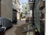 Bán Đất Thổ Cư Hẻm Xe Hơi Tt Nhà Bè, Dt 5X10, Giá 2,2 Tỷ.
