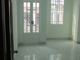 Nhà Mới Tô Ngọc Vân 50M2 Hẻm Xe Hơi Ngã Tư Hà Huy Giáp