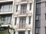 Mặt Phố Thịnh Quang, Quận Đống Đa, 55 M2, 5 Tầng, Mt 4.5M, 7.6 Tỷ.