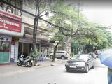 Bán Nhà Mặt Phố Linh Lang, Quận Ba Đình, 40M2, Cần Bán Gấp, Giá Chỉ 10,6 Tỷ.