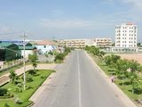 Thanh Lý Đất Nền Và Nhà Trọ Giá Rẻ Ở Bình Dương, Khu Đô Thị Mới, Nơi Đáng Sống Ở Miền Nam