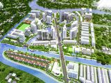 Căn Hộ Mizuki Park Sở Hữu Vị Trí Cực Đẹp, Nằm Cạnh Khu Trung Sơn, Mặt Tiền Nguyễn Văn Linh