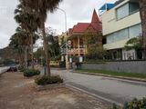 Bán Nhà Mặt Phố Quận Tây Hồ, View Hồ Tây, 100M2, 9 Tầng Kiểu Căn Hộ Cho Người Nước Ngoài