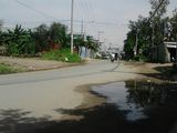 Bán Đất Nền Chính Chủ Đường 38, Hiệp Hiệp Bình Chánh Giá 2 Tỷ 150 Diện Tích 76M2