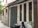 Bán Nhà Phân Lô - Mới - Ở Ngay Thái Thịnh, Đống Đa 50M2, Mt 5M, 4.6 Tỷ.