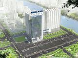 Nhận Nóng 5 Chỉ Vàng Sjc Cuối Tuần Này Căn Hộ 2Pn,100% Giếng Trời,view Sông Đẹp,mt Ql13
