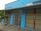 Dãy Nhà Trọ Thủ Thừa, Dt 10x25, Sổ Hồng Riêng